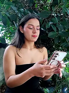 Danni shy online show from June 19, 2026, 7:17 pm