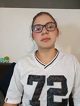 Danni shy online show from July 22, 2026, 10:01 pm
