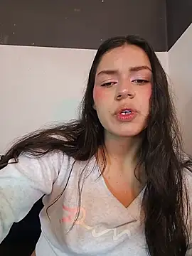 Danni shy online show from July 26, 2026, 10:49 pm