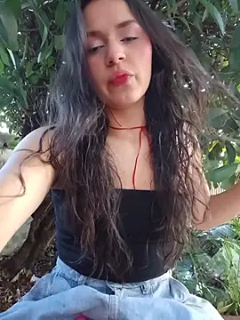 Danni shy online show from July 28, 2026, 8:52 pm
