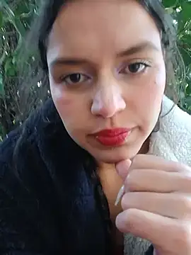 Danni shy online show from July 31, 2026, 6:07 pm