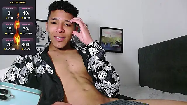 Snapshot of iam_corbin chatting on March 22, 2026, 4:32 pm iam corbin online show from March 22, 2026, 4:32 pm