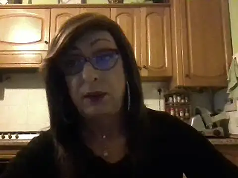 Tiabet online show from March 20, 2025, 9:56 pm