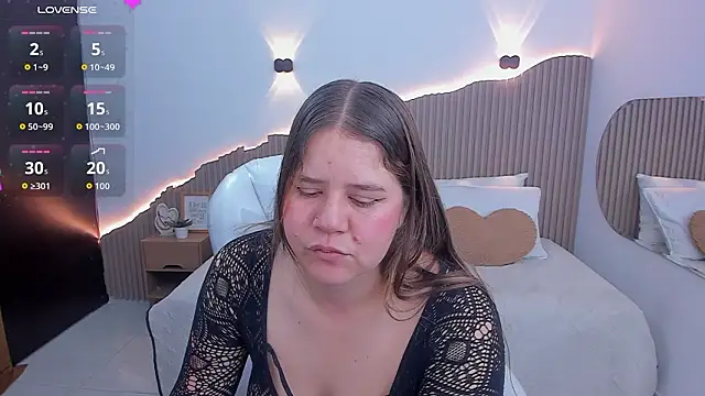 Annie kurt  online show from March 10, 2026, 2:22 pm