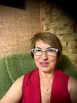 Prolisok473 online show from September 30, 2025, 5:51 pm