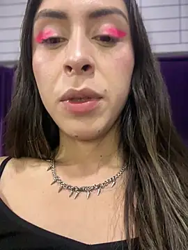 Sara Davina online show from June 23, 2026, 3:15 am