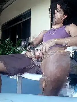 MALIK-PARVATI online show from February 10, 2025, 8:42 pm