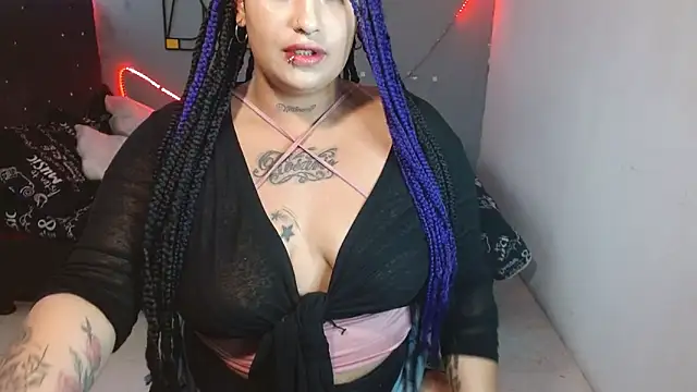 brittanysexhot online show from January 15, 2025, 8:48 pm