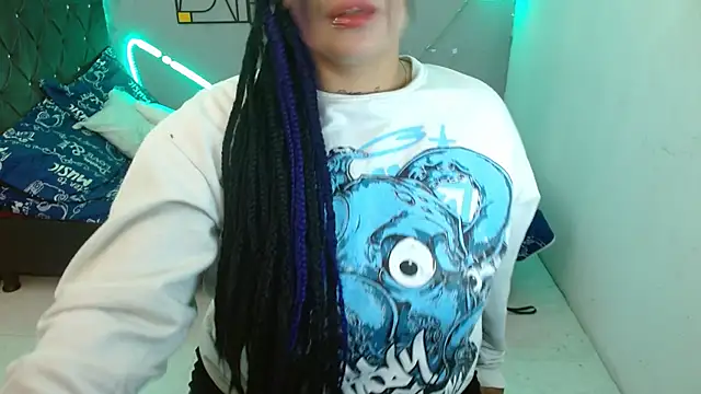 brittanysexhot online show from January 30, 2025, 2:47 pm