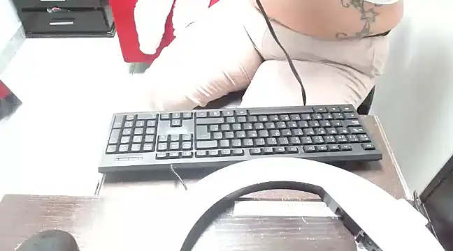 brittanysexhot online show from February 27, 2025, 5:47 pm