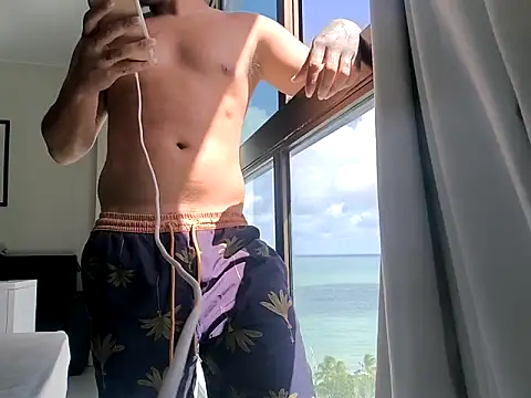 fs carioca online show from October 19, 2025, 4:40 pm