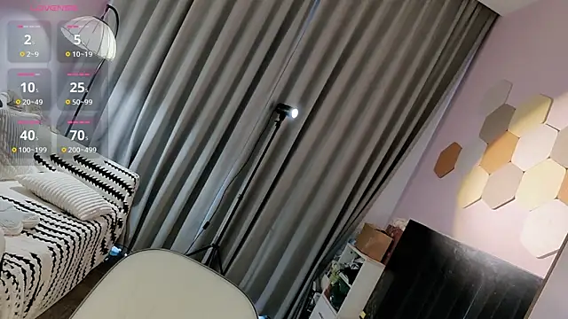 diandian-866 online show from March 17, 2026, 1:43 am