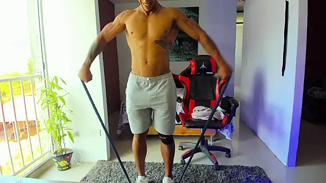 Adam Valenciia online show from September 15, 2025, 4:40 pm