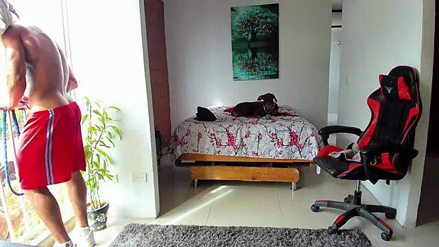 Adam Valenciia online show from September 30, 2025, 7:52 pm