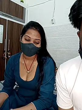 Best-Couple online show from February 20, 2025, 9:33 am