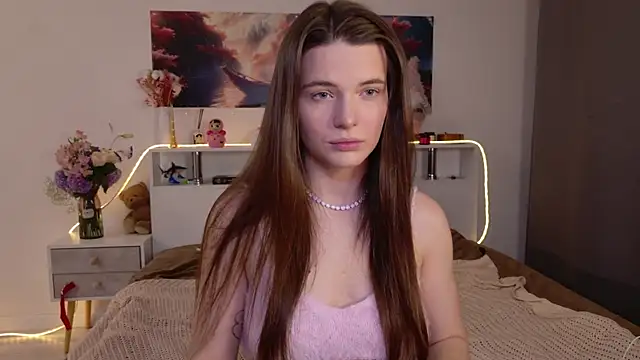 Snapshot of Nellie_Medina chatting on June 20, 2026, 5:49 pm Nellie Medina online show from June 20, 2026, 5:49 pm