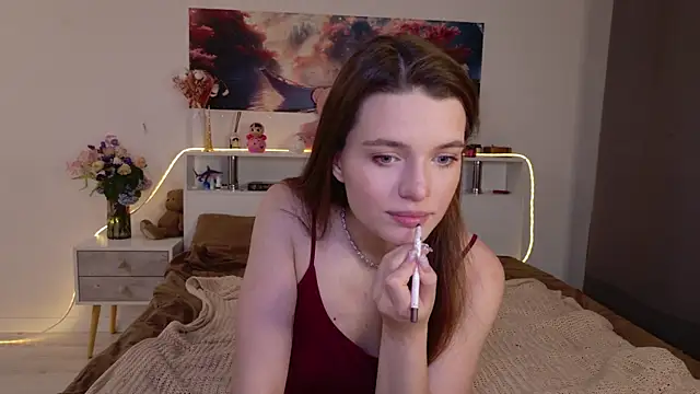 Snapshot of Nellie_Medina chatting on June 24, 2026, 5:56 pm Nellie Medina online show from June 24, 2026, 5:56 pm