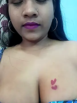 Hayna G online show from January 24, 2025, 6:03 am