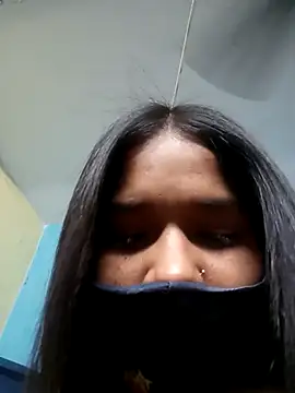 Hayna G online show from March 7, 2025, 2:23 pm