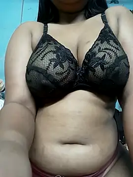 Hayna G online show from March 13, 2025, 6:37 am