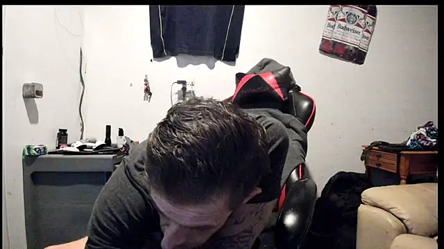 Snapshot of JamesMichael88 chatting on March 3, 2025, 4:14 pm JamesMichael88 online show from March 3, 2025, 4:14 pm