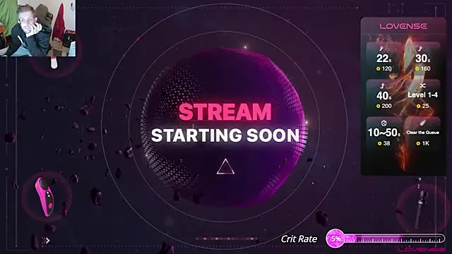 Snapshot of JamesMichael88 chatting on March 9, 2025, 4:38 am JamesMichael88 online show from March 9, 2025, 4:38 am