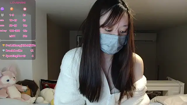 pipimi khaos online show from January 20, 2025, 2:25 pm