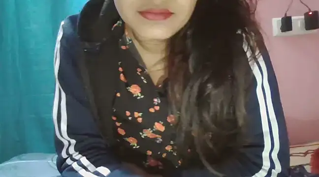 Hot-shanvi online show from March 4, 2025, 9:22 pm