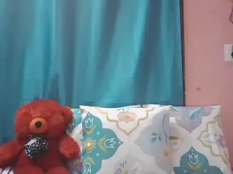 Hot-shanvi online show from March 22, 2025, 9:21 pm