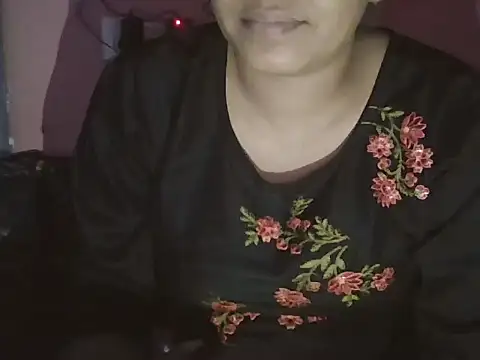 Hot-shanvi online show from October 5, 2025, 6:12 am