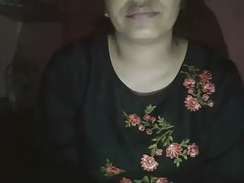 Hot-shanvi online show from October 26, 2025, 12:38 am