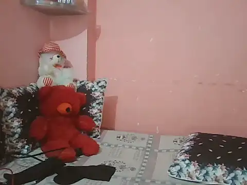 Hot-shanvi online show from December 16, 2025, 2:33 pm