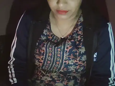 Hot-shanvi online show from December 21, 2025, 2:57 pm