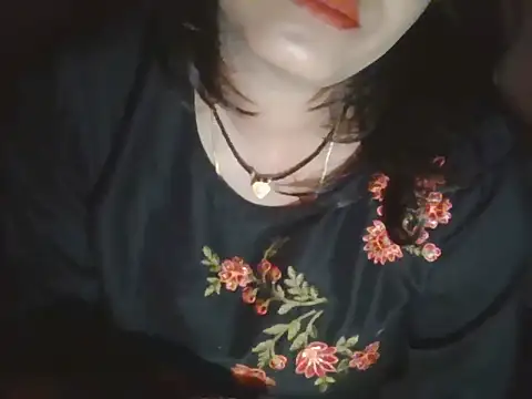 Hot-shanvi online show from January 7, 2026, 1:19 am