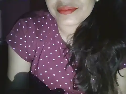 Hot-shanvi online show from March 25, 2026, 3:07 pm
