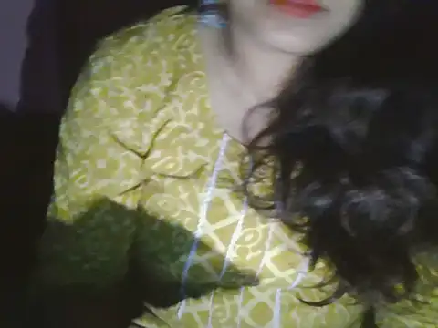 Hot-shanvi online show from April 29, 2026, 4:44 pm