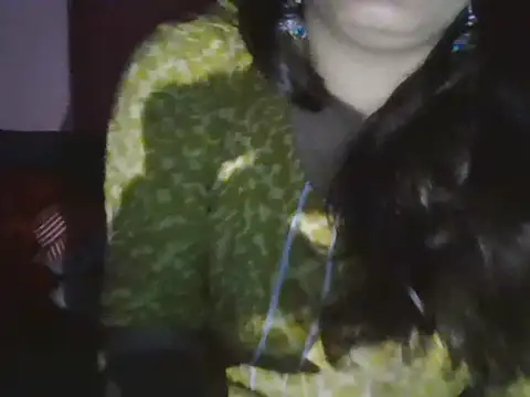 Hot-shanvi online show from April 29, 2026, 5:30 pm