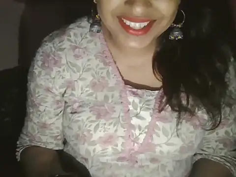 Hot-shanvi online show from April 30, 2026, 11:42 pm