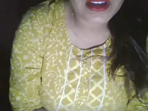 Snapshot of Hot-shanvi chatting on June 5, 2026, 11:54 pm Hot-shanvi online show from June 5, 2026, 11:54 pm
