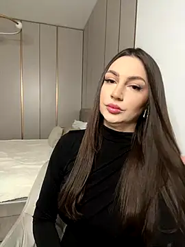 claraxjoyy online show from December 22, 2025, 5:15 am