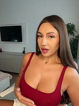 claraxjoyy online show from July 24, 2026, 3:37 am