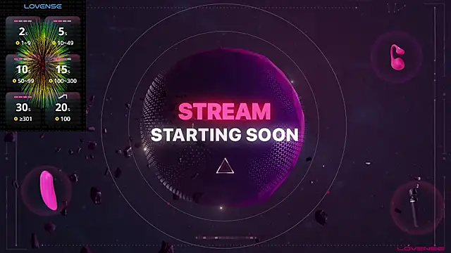 ivynyxx online show from February 28, 2025, 11:34 pm