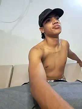 -Damian Caliente- online show from January 16, 2025, 1:27 am