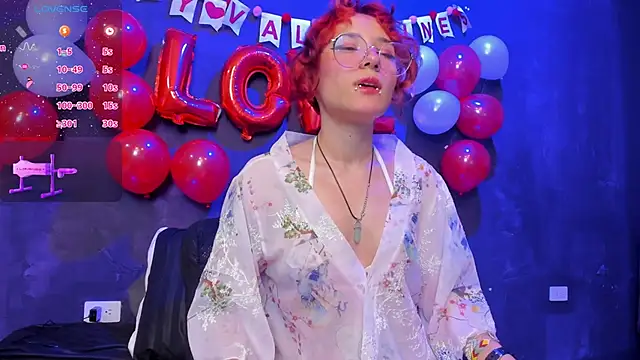 Snapshot of lee_Powder chatting on February 15, 2025, 11:17 am lee Powder online show from February 15, 2025, 11:17 am