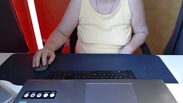 Sweet Phoenix online show from June 29, 2026, 7:47 am