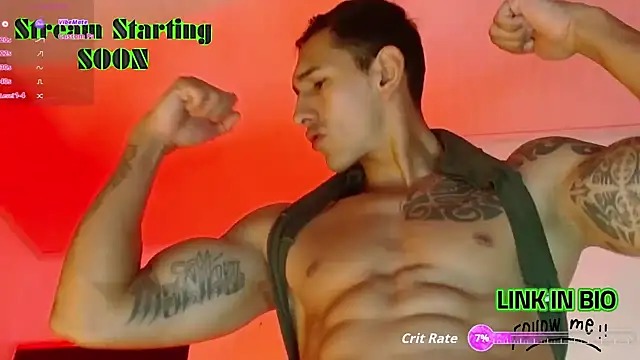 Joylopez fit online show from January 12, 2026, 2:33 pm