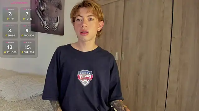 Snapshot of Henophiid chatting on October 5, 2025, 8:23 am Henophiid online show from October 5, 2025, 8:23 am