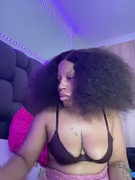 Thando04 online show from April 13, 2026, 1:38 pm