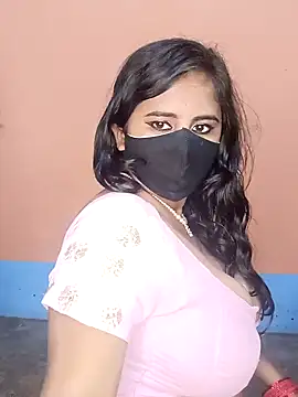 Lovely-Shivani online show from February 3, 2025, 7:52 pm