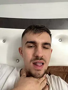 Snapshot of Demonpull69 chatting on March 3, 2025, 9:55 am Demonpull69 online show from March 3, 2025, 9:55 am